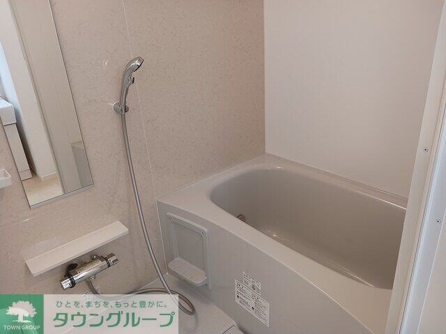 グランテラスＢの物件内観写真