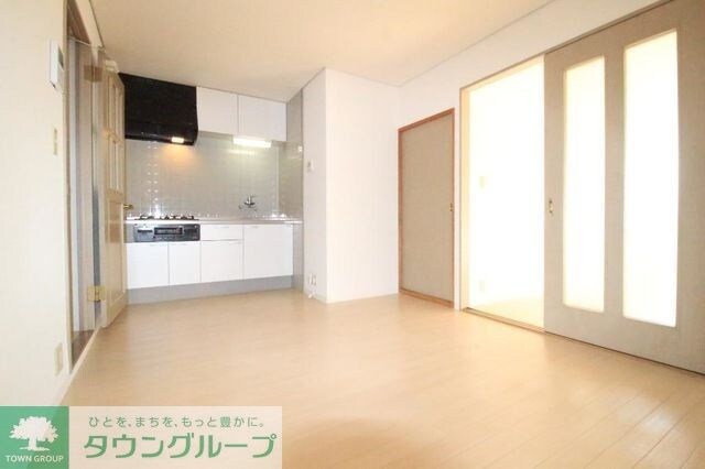 グランディールYOKOYAMA　IIの物件内観写真