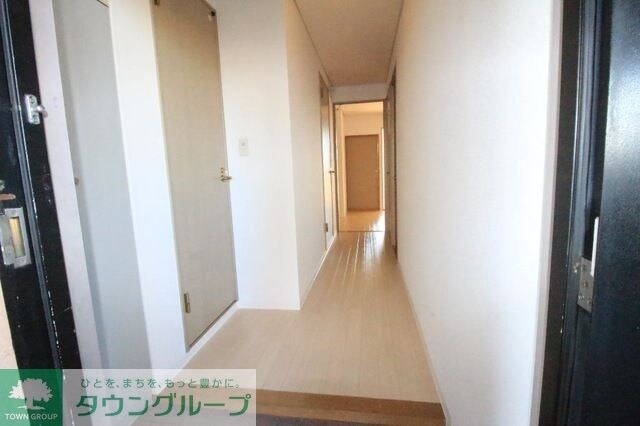 グランディールYOKOYAMA　IIの物件内観写真