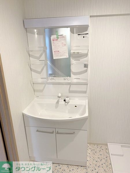 シャンブル英美4の物件内観写真