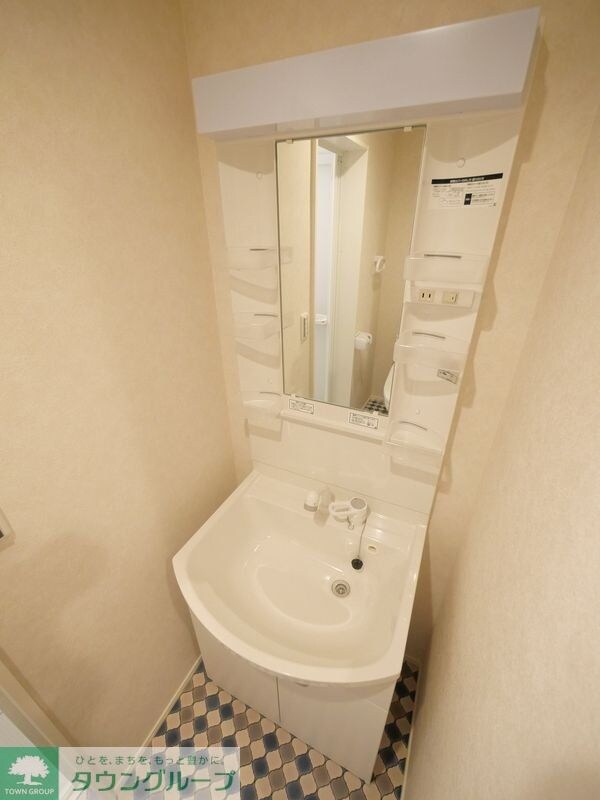 モナーク越谷の物件内観写真