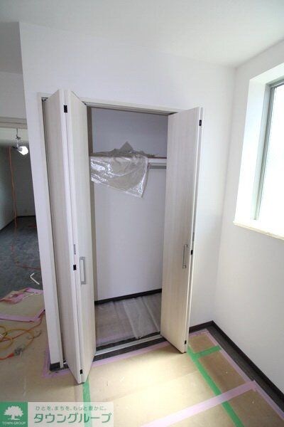 リーブルファイン大袋駅前の物件内観写真