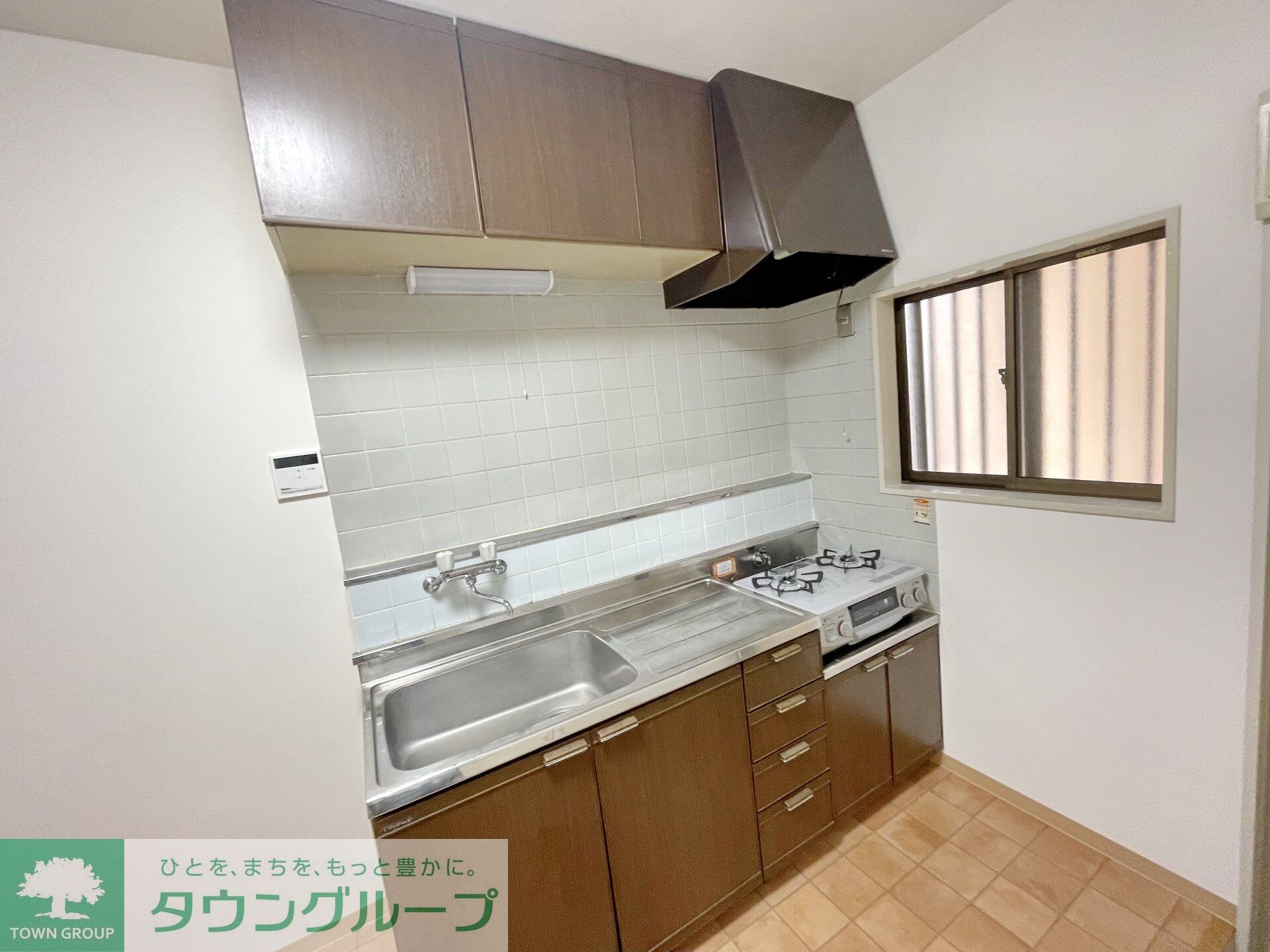 田川ハイツ１の物件内観写真