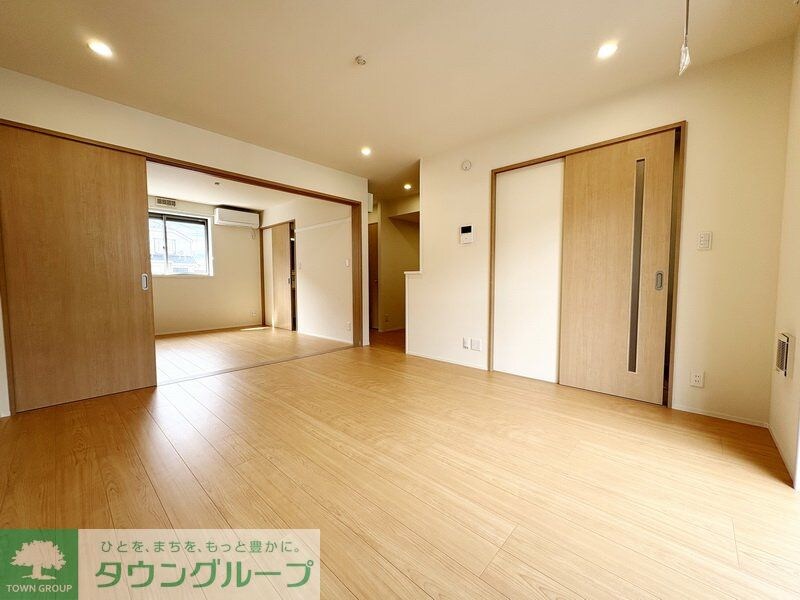 ＦＵＫＵＥＩの物件内観写真