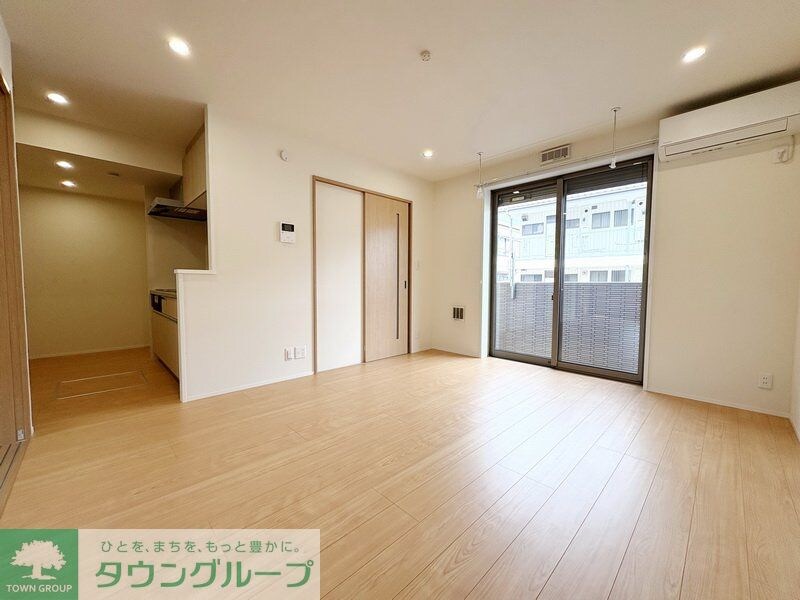 ＦＵＫＵＥＩの物件内観写真