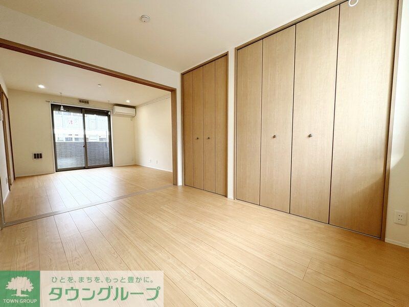 ＦＵＫＵＥＩの物件内観写真