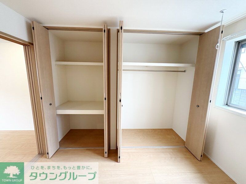 ＦＵＫＵＥＩの物件内観写真