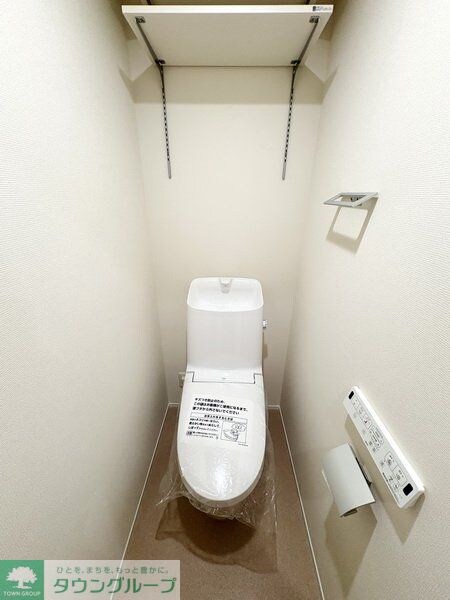 ＦＵＫＵＥＩの物件内観写真