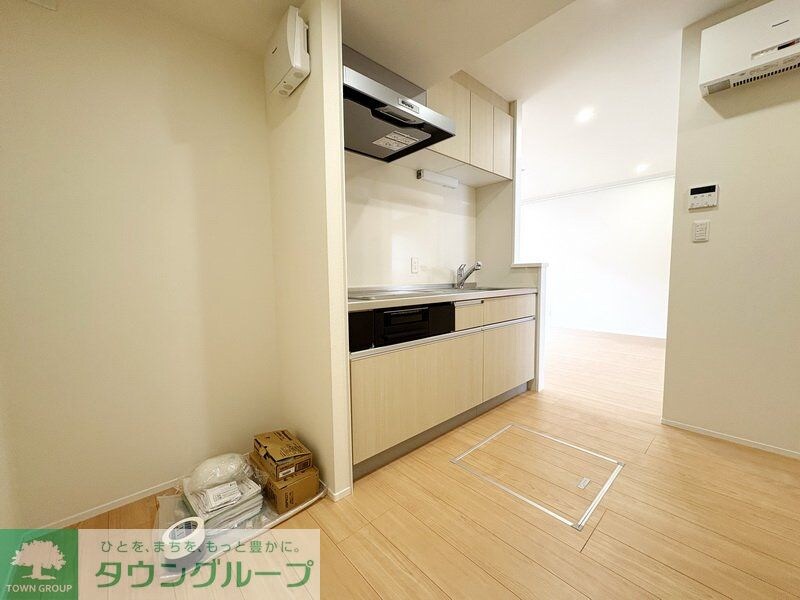 ＦＵＫＵＥＩの物件内観写真