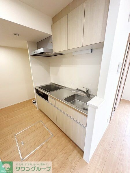 ＦＵＫＵＥＩの物件内観写真