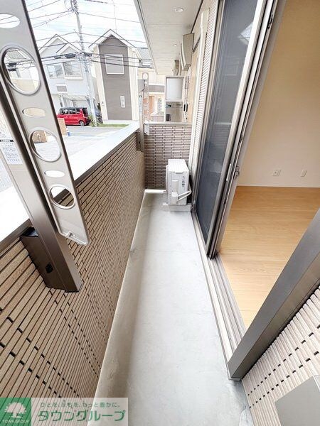 ＦＵＫＵＥＩの物件内観写真