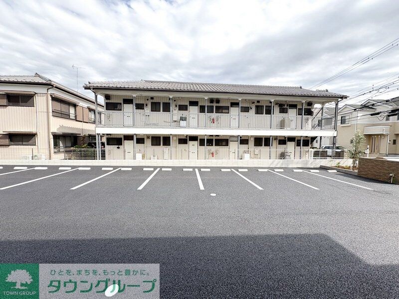 ＦＵＫＵＥＩの物件内観写真