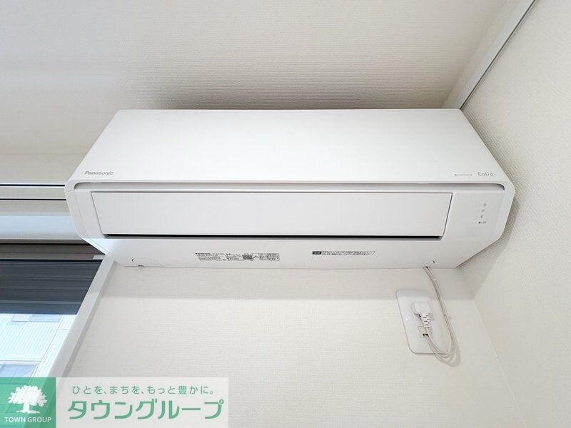 ＦＵＫＵＥＩの物件内観写真