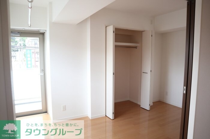 ラフレ東川口の物件内観写真