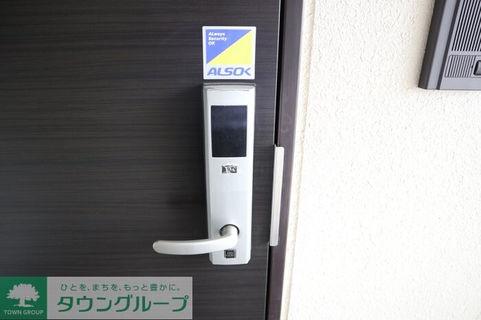 ラフレ東川口の物件内観写真