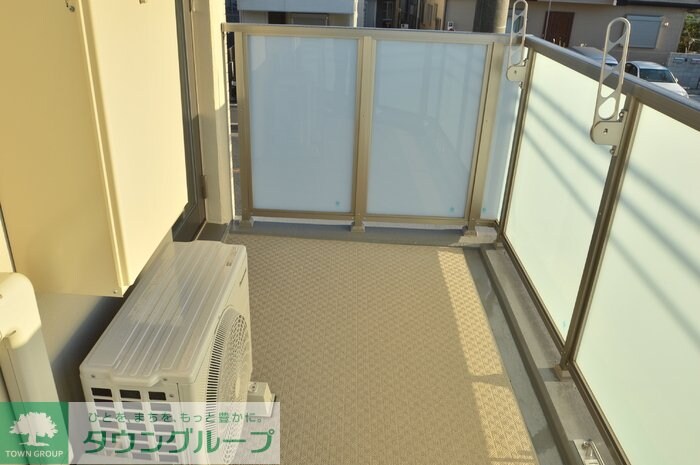 ラフレ東川口の物件内観写真