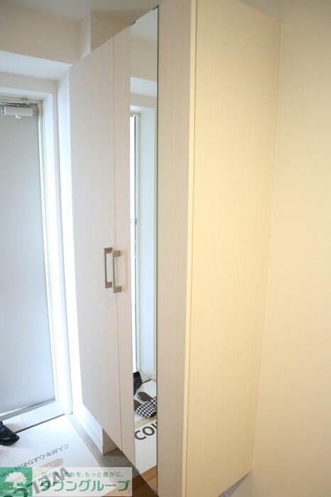 ラフレ東川口の物件内観写真