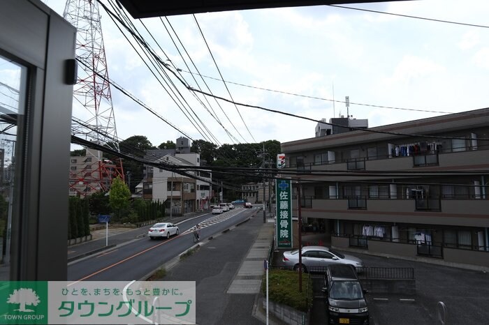 ラフレ東川口の物件内観写真