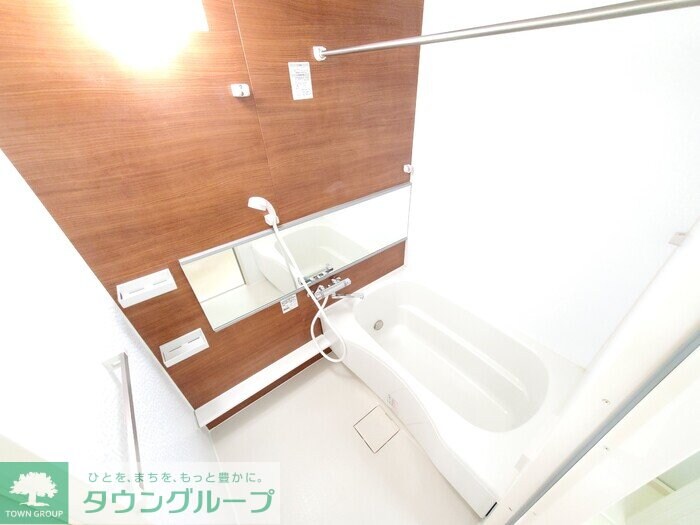 アペゼの物件内観写真