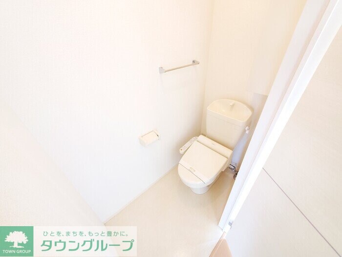 アペゼの物件内観写真