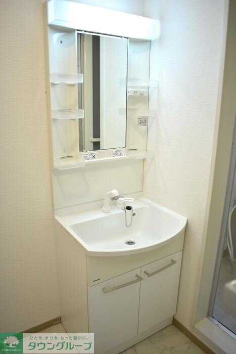 グランナチュール　Ａの物件内観写真