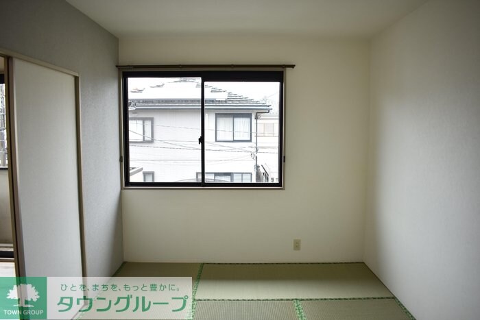 グランナチュール　Ａの物件内観写真