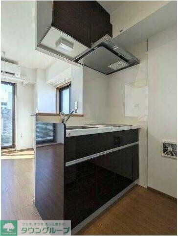 ステラコート北浦和の物件内観写真