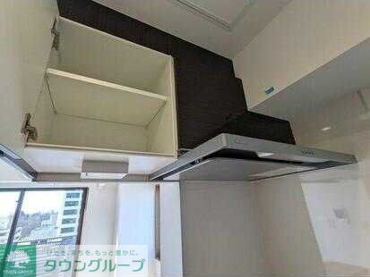 ステラコート北浦和の物件内観写真