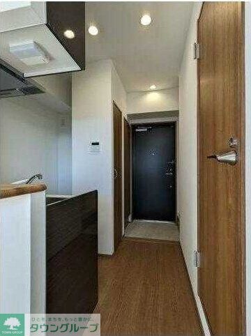 ステラコート北浦和の物件内観写真