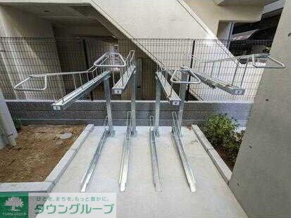 ステラコート北浦和の物件内観写真