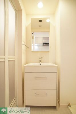 リブリ・コスモの物件内観写真