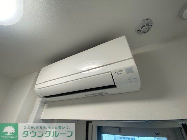 GENOVIA西川口IIIの物件内観写真