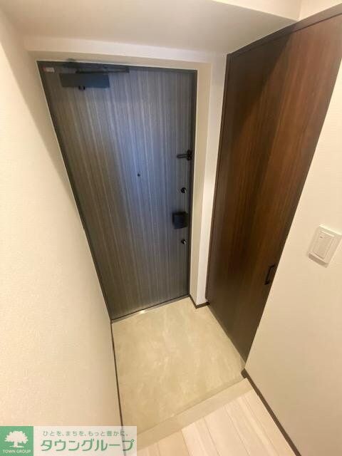 GENOVIA西川口IIIの物件内観写真