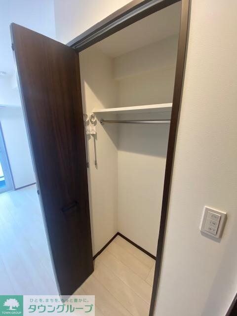 GENOVIA西川口IIIの物件内観写真