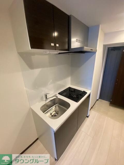 GENOVIA西川口IIIの物件内観写真