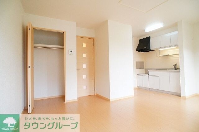 ラ・ディウーの物件内観写真