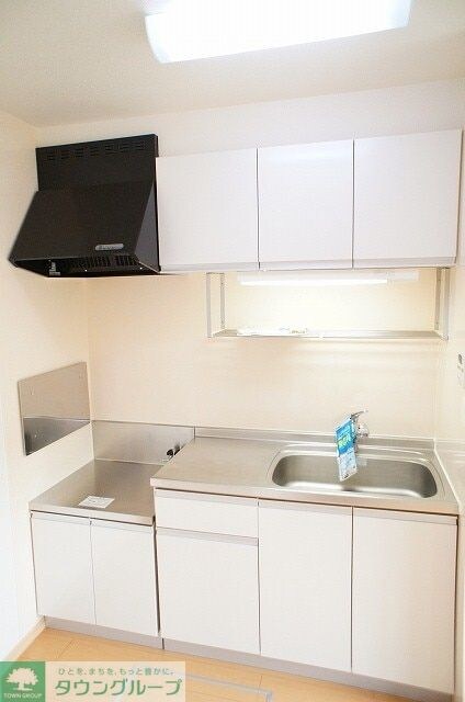 ラ・ディウーの物件内観写真