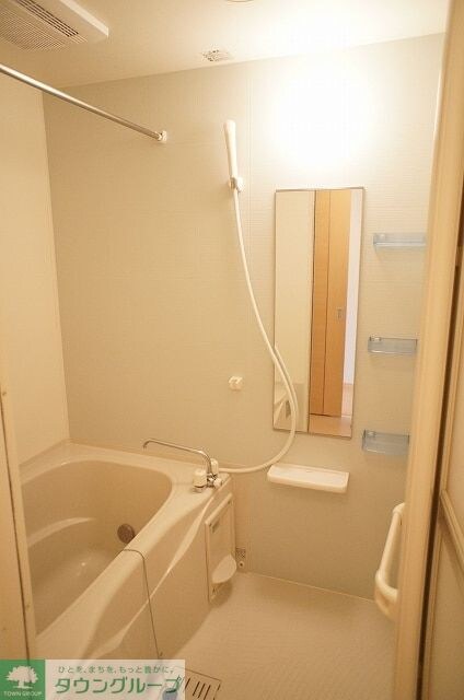 ラ・ディウーの物件内観写真