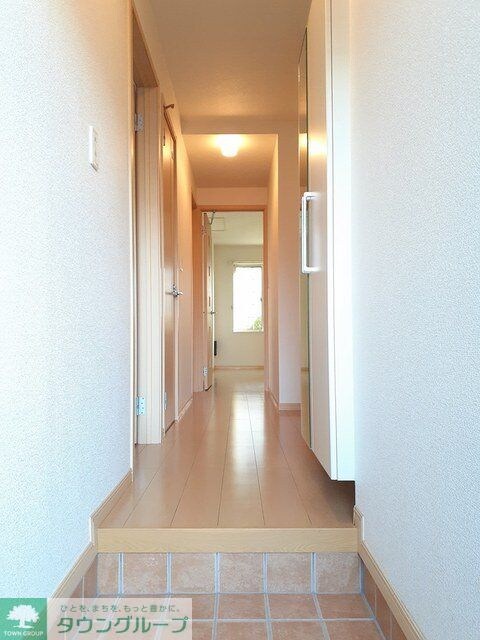 ラ・ディウーの物件内観写真