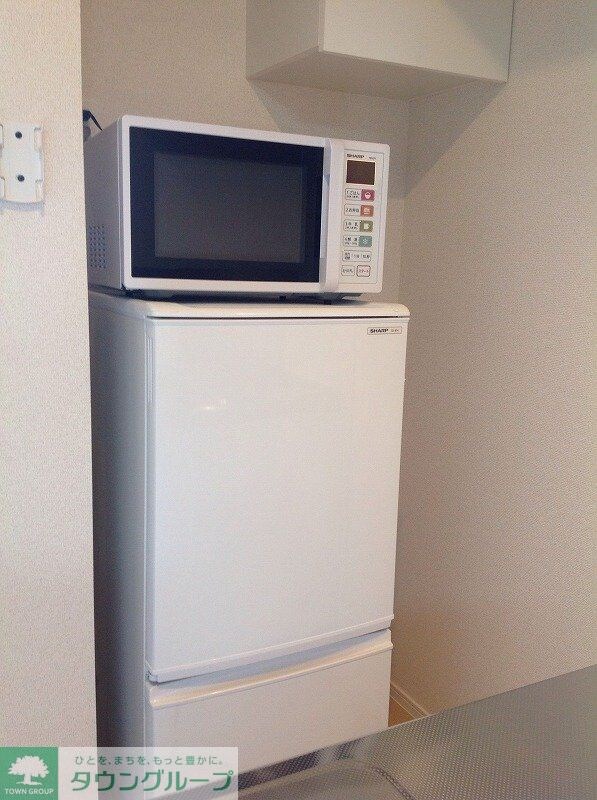 ミランダほほえみの物件内観写真