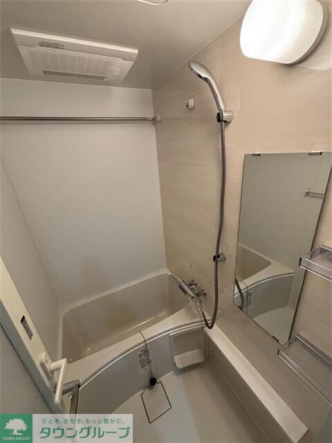 MAXIV川口青木の物件内観写真