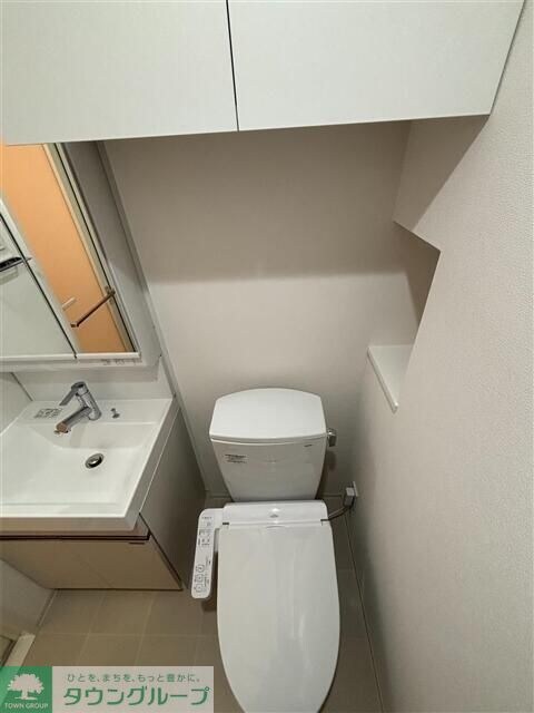 MAXIV川口青木の物件内観写真