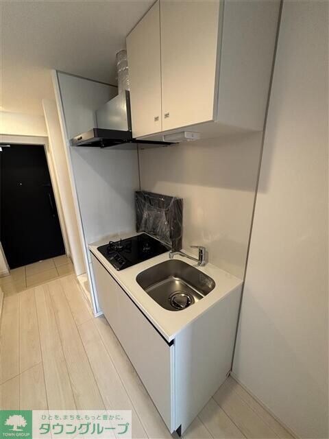 MAXIV川口青木の物件内観写真