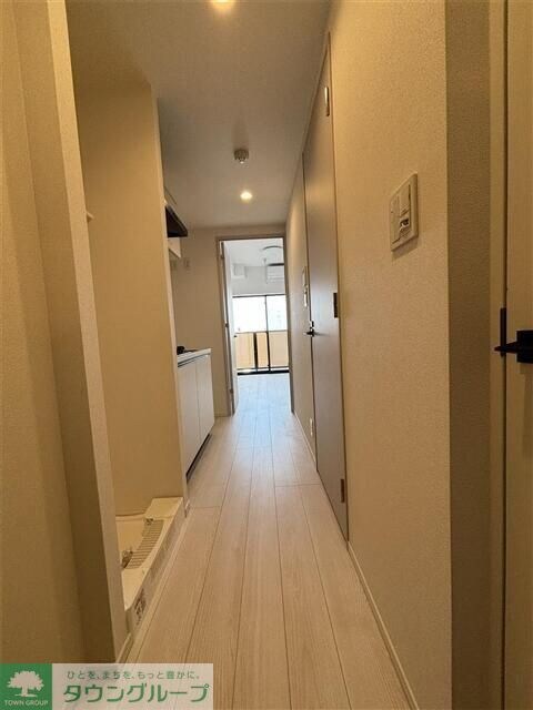 MAXIV川口青木の物件内観写真