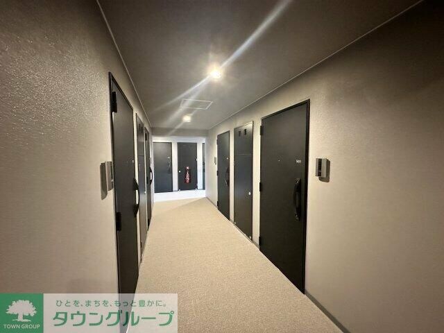 MAXIV川口青木の物件内観写真