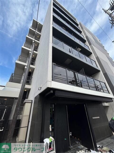 MAXIV川口青木の物件内観写真