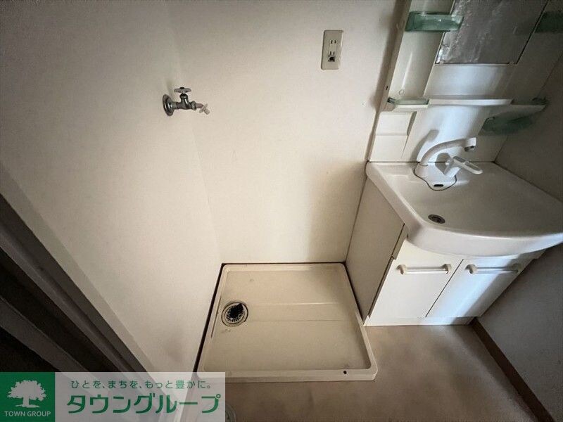 ノーブルクレインの物件内観写真