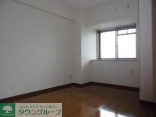 プレイヤード戸田の物件内観写真