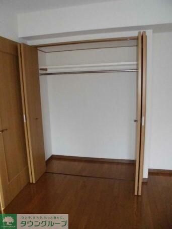 プレイヤード戸田の物件内観写真