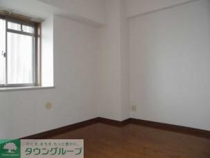 プレイヤード戸田の物件内観写真